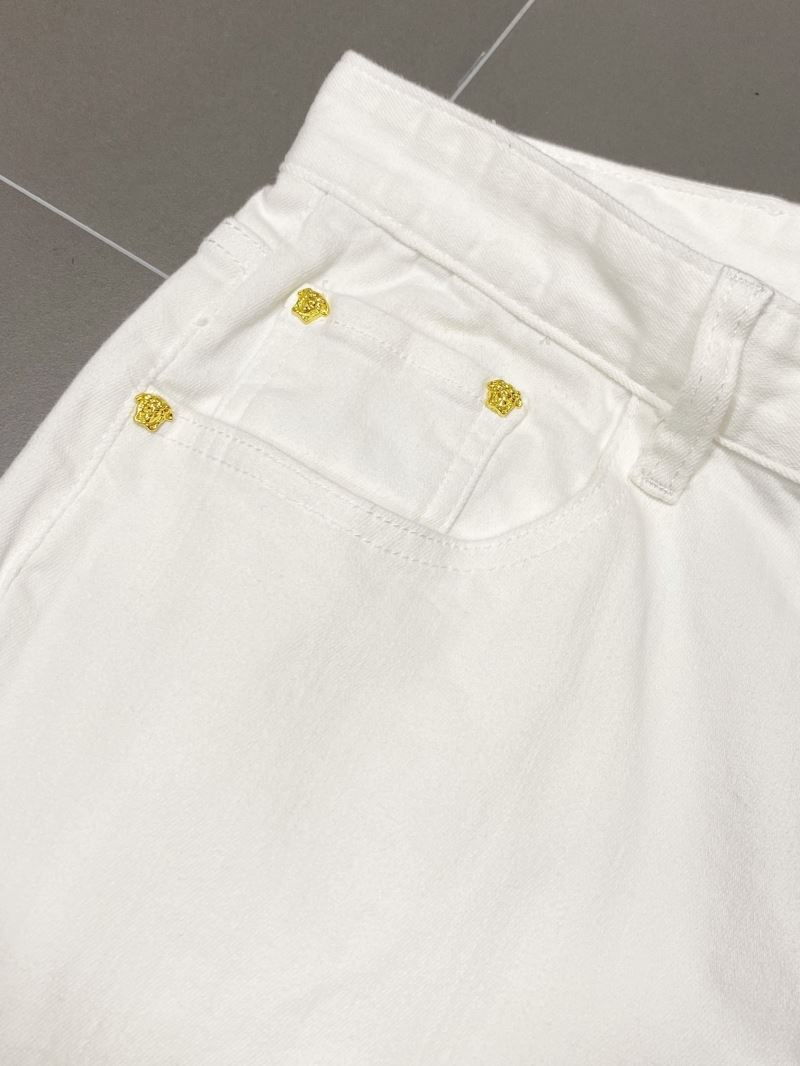 Versace Short Pants